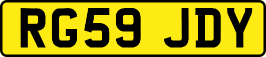 RG59JDY