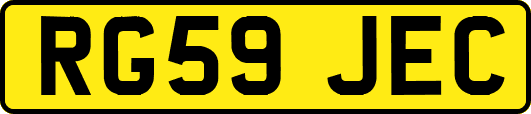 RG59JEC