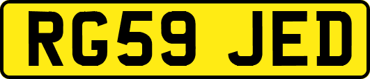 RG59JED