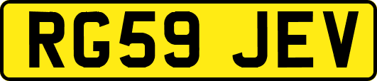 RG59JEV