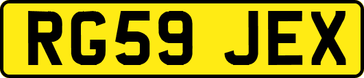 RG59JEX