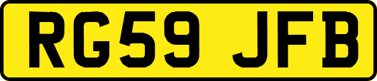 RG59JFB