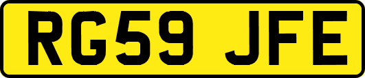 RG59JFE