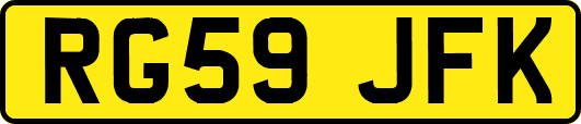 RG59JFK