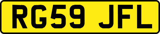 RG59JFL