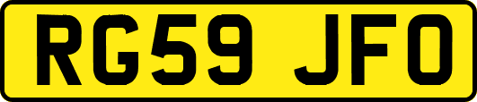 RG59JFO