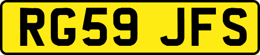 RG59JFS