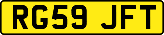 RG59JFT