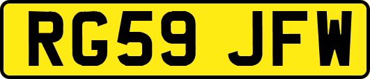RG59JFW