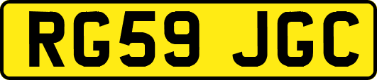 RG59JGC