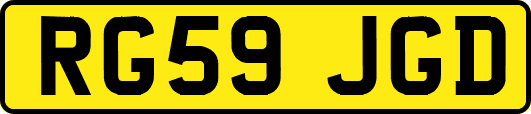 RG59JGD