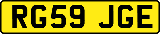 RG59JGE