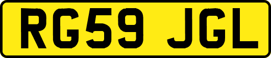 RG59JGL