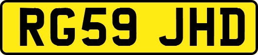 RG59JHD