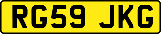 RG59JKG