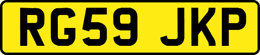 RG59JKP