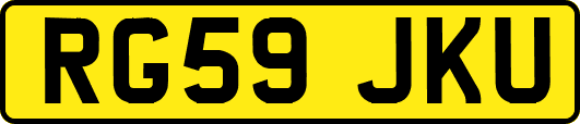 RG59JKU