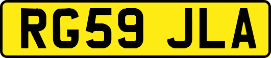RG59JLA