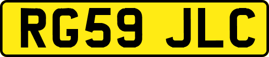 RG59JLC