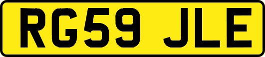 RG59JLE