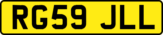 RG59JLL