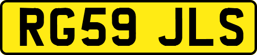 RG59JLS