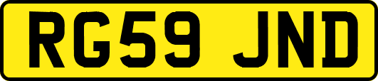 RG59JND