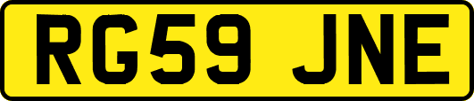 RG59JNE
