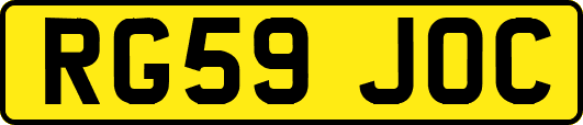 RG59JOC