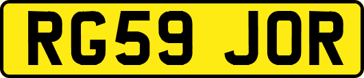 RG59JOR