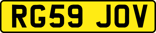 RG59JOV