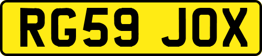 RG59JOX
