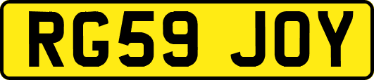 RG59JOY