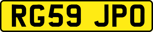 RG59JPO