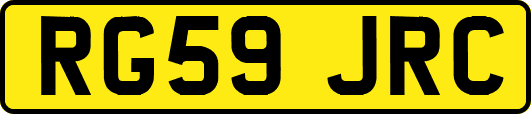 RG59JRC