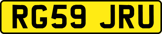 RG59JRU