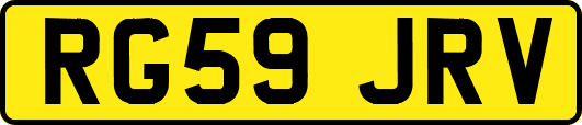 RG59JRV