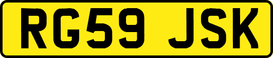 RG59JSK