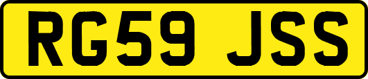 RG59JSS