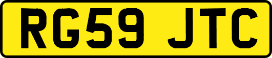 RG59JTC