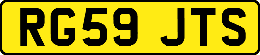RG59JTS