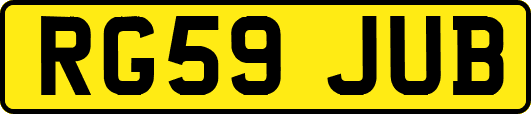 RG59JUB