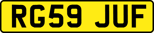 RG59JUF