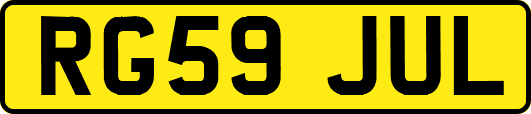 RG59JUL