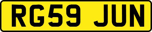 RG59JUN