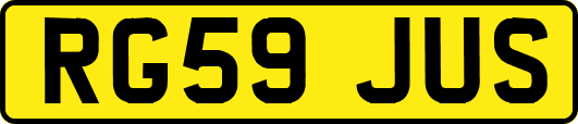 RG59JUS