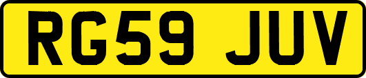 RG59JUV