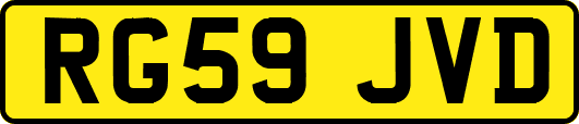 RG59JVD