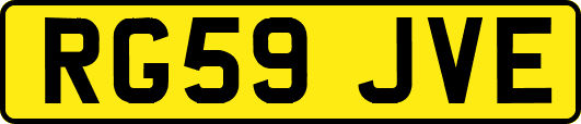 RG59JVE