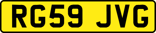 RG59JVG